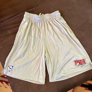 PBR LakePoint Men’s Medium Shorts